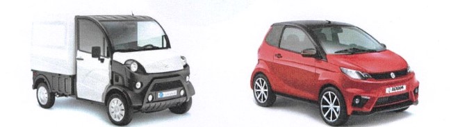 Auto Controle Beauvais - Catégorie L