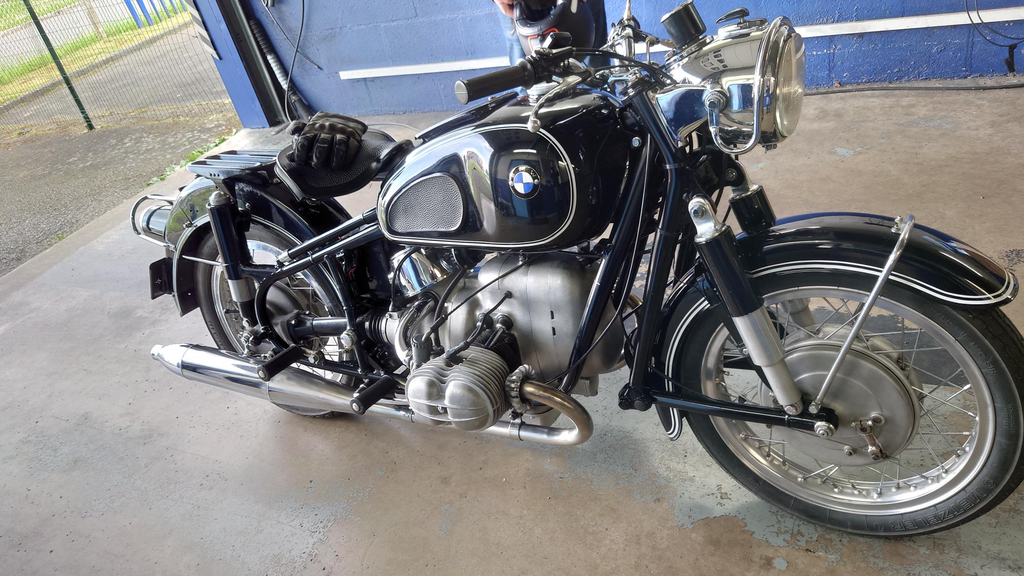 Auto Controle Beauvais - Contrôle technique Moto