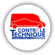 Auto Controle Beauvais - Footer